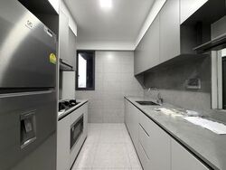 Parc Clematis (D5), Apartment #616554251
